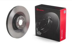 BREMBO Brzdový kotúč BREMBO 09. N409.11 (09.N409.11)
