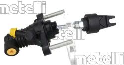 METELLI Hlavný spojkový valec METELLI 55-0181 (55-0181)