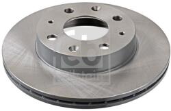 Febi Bilstein Brzdový kotúč FEBI BILSTEIN 108600 (108600)