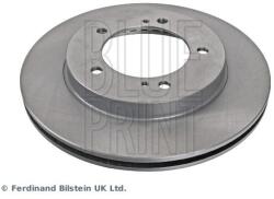 BLUE PRINT Brzdový kotúč BLUE PRINT ADK84311 (ADK84311)