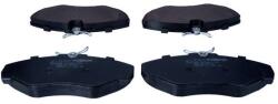 MAXGEAR Sada brzdových platničiek kotúčovej brzdy MAXGEAR 19-0610 (19-0610)