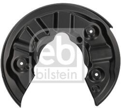 Febi Bilstein Ochranný plech proti rozstreku, Brzdový kotúč FEBI BILSTEIN 197157 (197157)