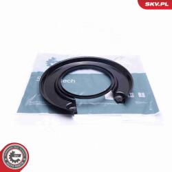 ESEN SKV Ochranný plech proti rozstreku, Brzdový kotúč ESEN SKV 57SKV501 (57SKV501)