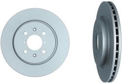 KAMOKA Brzdový kotúč KAMOKA 103566 (103566)