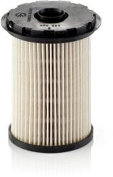 Mann-filter Palivový filter MANN-FILTER PU 731 x (PU 731 x)