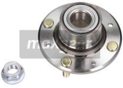 MAXGEAR Súprava ložísk kolesa MAXGEAR 33-0654 (33-0654)