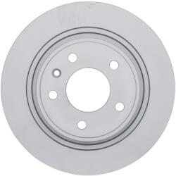 Bosch Brzdový kotúč BOSCH 0 986 479 C58 (0 986 479 C58)