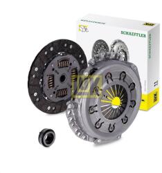 Schaeffler LuK Spojková sada Schaeffler LuK 620 3081 00 (620 3081 00)
