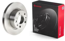 BREMBO Brzdový kotúč BREMBO 08.7219. 10 (08.7219.10)