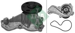 Schaeffler INA Vodné čerpadlo, chladenie motora Schaeffler INA 538 0612 10 (538 0612 10)