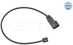 MEYLE Výstražný kontakt, opotrebenie brzdového obloženia MEYLE 714 527 0001 (714 527 0001)