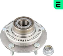 OPTIMAL Súprava ložísk kolesa OPTIMAL 302257 (302257)