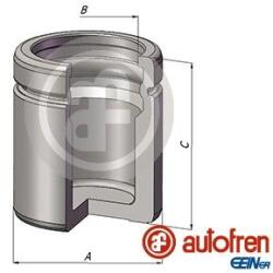 Autofren Seinsa Piest brzdového strmeňa AUTOFREN SEINSA D025599 (D025599)