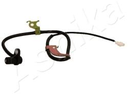 ASHIKA Snímač počtu otáčok kolesa ASHIKA 151-08-800 (151-08-800)