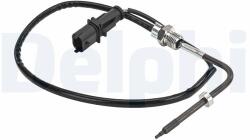 DELPHI Snímač teploty výfukových plynov DELPHI TS30423-12B1 (TS30423-12B1)