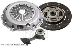 BLUE PRINT Spojková sada BLUE PRINT ADF123015 (ADF123015)