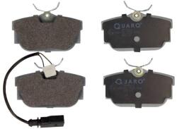 QUARO Sada Brzdových Destiček, Kotoučová Brzda (qp5531)