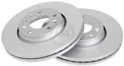 A. B. S Brzdový kotúč A. B. S. 17770 (17770)