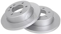 A. B. S Brzdový kotúč A. B. S. 18773 (18773)