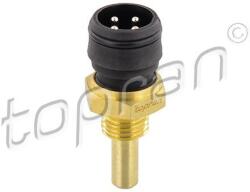 TOPRAN Snímač teploty chladiacej kvapaliny TOPRAN 400 870 (400 870)