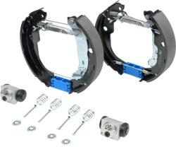 ATE Sada brzdových čeľustí ATE 03.0521-0720.3 (03.0521-0720.3)