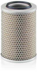 Mann-filter Vzduchový filter MANN-FILTER C 17 201 (C 17 201)