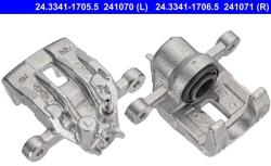 ATE Brzdový strmeň ATE 24.3341-1706.5 (24.3341-1706.5)