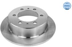 MEYLE Brzdový kotúč MEYLE 38-15 523 0001 (38-15 523 0001)