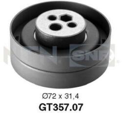 SNR Napínacia kladka ozubeného remeňa SNR GT357.07 (GT357.07)