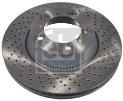 Febi Bilstein Brzdový kotúč FEBI BILSTEIN 44061 (44061)