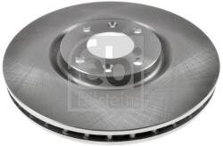 Febi Bilstein Brzdový kotúč FEBI BILSTEIN 108680 (108680)