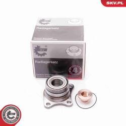 ESEN SKV Súprava ložísk kolesa ESEN SKV 29SKV115 (29SKV115)