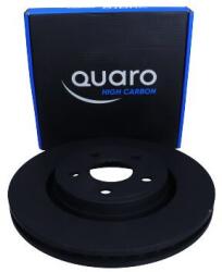 QUARO Tarcza Ham. Jeep P. Grand Cherokee 3.6-5, 7 V8 4x4 10- Wysoko Nawęglana, Z Powłoką Antykorozyjną (qd0004hc)