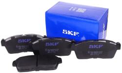 SKF Sada brzdových platničiek kotúčovej brzdy SKF VKBP 80542 (VKBP 80542)