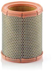 Mann-filter Vzduchový filter MANN-FILTER C 1460 (C 1460)