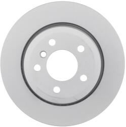 Bosch Brzdový kotúč BOSCH 0 986 479 166 (0 986 479 166)