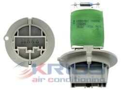 Meat & Doria Odpor vnútorného ventilátora MEAT & DORIA K109093 (K109093)