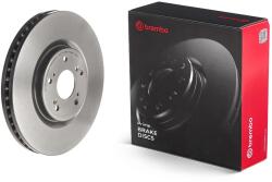 BREMBO Brzdový kotúč BREMBO 09. B269.11 (09.B269.11)