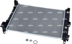 NRF Chladič motora NRF 550062 (550062)