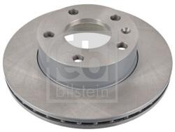Febi Bilstein Brzdový kotúč FEBI BILSTEIN 170757 (170757)