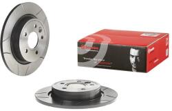 BREMBO Brzdový kotúč BREMBO 08.9975. 75 (08.9975.75)