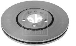 Febi Bilstein Brzdový kotúč FEBI BILSTEIN 11205 (11205)