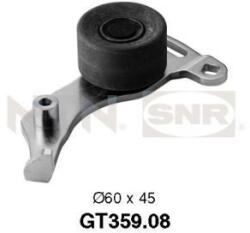 SNR Napínacia kladka ozubeného remeňa SNR GT359.08 (GT359.08)