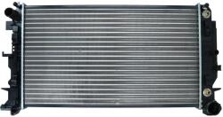 KAMOKA Chladič motora KAMOKA 7705168 (7705168)