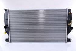 NISSENS Chladič motora NISSENS 646875 (646875)