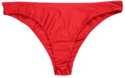 Boohoo Piros Bikini Alsó Xxh ylc 48