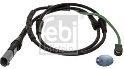 Febi Bilstein Výstražný kontakt, opotrebenie brzdového obloženia FEBI BILSTEIN 104599 (104599)