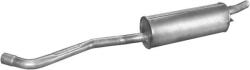 POLMO Koncový tlmič výfuku POLMO 03.64 (03.64)