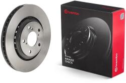 BREMBO Brzdový kotúč BREMBO 09. E232.11 (09.E232.11)