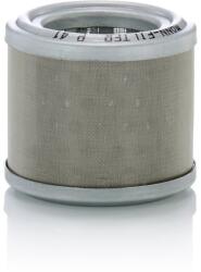 Mann-filter Palivový filter MANN-FILTER P 41 (P 41)